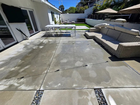 London, Cleaning, North Coast Exteriors