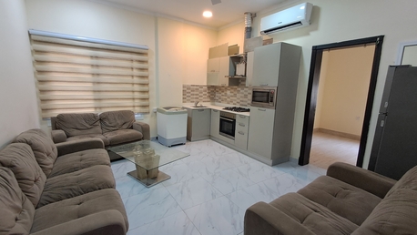 Zinj, Apartments, Flats, Houses & Villas, BHD 220/null,  Studio,  Semifurnished 1 Bed Room Flat In Zinj - 220 Bd With EWA