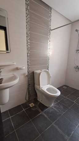 Zinj, Apartments, Flats, Houses & Villas, BHD 220/null,  Studio,  Semifurnished 1 Bed Room Flat In Zinj - 220 Bd With EWA