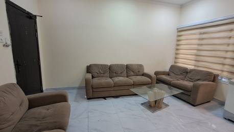 Zinj, Apartments, Flats, Houses & Villas, BHD 220/null,  Studio,  Semifurnished 1 Bed Room Flat In Zinj - 220 Bd With EWA