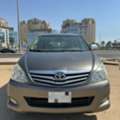 SAR 30000,  Toyota AA,  2011,  Automatic,  342000 KM,  Toyota Innova