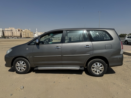 Jeddah, Vehicles, Cars & Trucks , SAR 35000,  Toyota AA,  2011,  Automatic,  342000 KM,  Toyota Innova