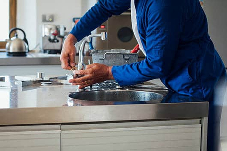 New York, Construction, Solutions Plumbing, Well & Septic