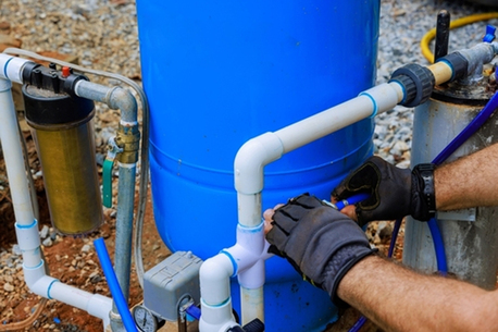 New York, Construction, Solutions Plumbing, Well & Septic