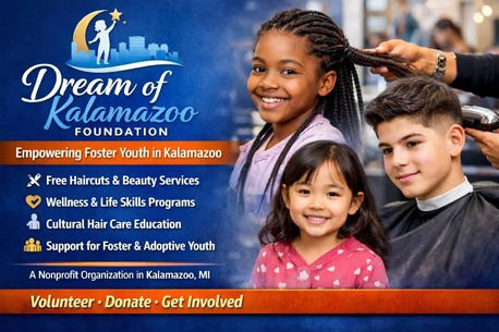 New York, General, Empowering Foster & Adoptive Youth With Beauty, Wellness & Confidence