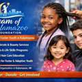Empowering Foster & Adoptive Youth With Beauty, Wellness & Confidence
