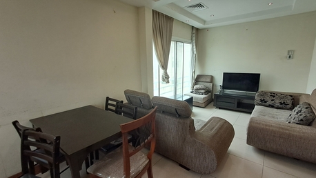 Zinj, Apartments, Flats, Houses & Villas, BHD 300,  2 BR,  Furnished 2 Bed Room Flat In Zinj