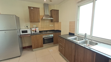 Zinj, Apartments, Flats, Houses & Villas, BHD 300,  2 BR,  Furnished 2 Bed Room Flat In Zinj