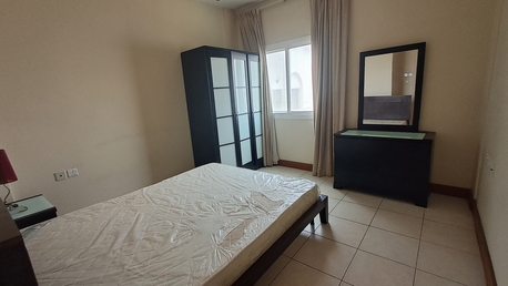 Zinj, Apartments, Flats, Houses & Villas, BHD 300,  2 BR,  Furnished 2 Bed Room Flat In Zinj