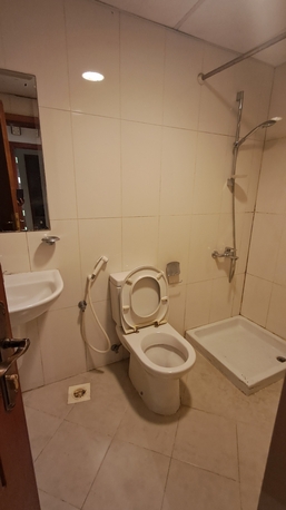 Zinj, Apartments, Flats, Houses & Villas, BHD 300,  2 BR,  Furnished 2 Bed Room Flat In Zinj