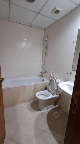 Zinj, Apartments, Flats, Houses & Villas, BHD 300,  2 BR,  Furnished 2 Bed Room Flat In Zinj