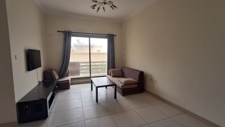 Zinj, Apartments, Flats, Houses & Villas, BHD 260,  1 BR,  Furnished 1 BHK In Zinj