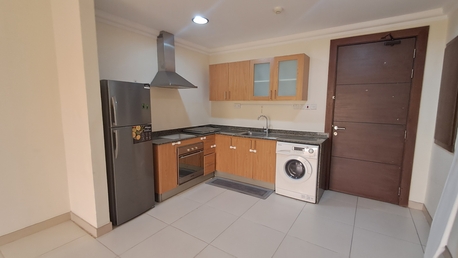 Zinj, Apartments, Flats, Houses & Villas, BHD 260,  1 BR,  Furnished 1 BHK In Zinj