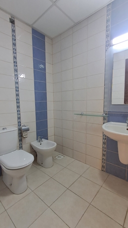 Zinj, Apartments, Flats, Houses & Villas, BHD 260,  1 BR,  Furnished 1 BHK In Zinj