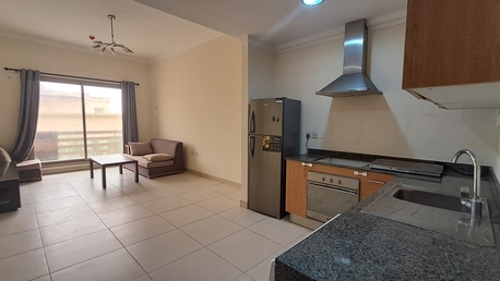 Zinj, Apartments, Flats, Houses & Villas, BHD 260,  1 BR,  Furnished 1 BHK In Zinj