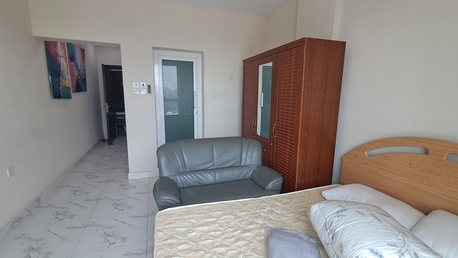 Juffair, Apartments, Flats, Houses & Villas, BHD 200,  Studio In Old Juffair