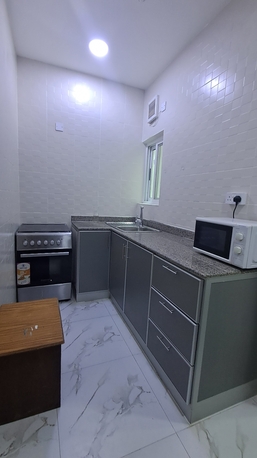 Juffair, Apartments, Flats, Houses & Villas, BHD 200,  Studio In Old Juffair