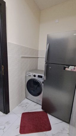 Juffair, Apartments, Flats, Houses & Villas, BHD 200,  Studio In Old Juffair