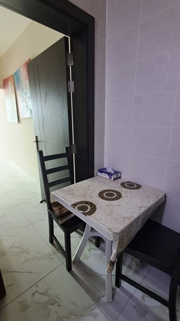 Juffair, Apartments, Flats, Houses & Villas, BHD 200,  Studio In Old Juffair