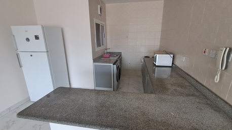 Juffair, Apartments, Flats, Houses & Villas, BHD 250,  2 BR,  2 Bed Room Flat In Old Juffair -  Electricity Bll Payment