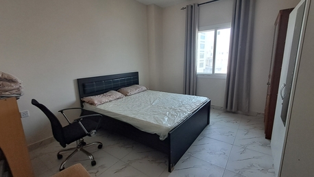 Juffair, Apartments, Flats, Houses & Villas, BHD 250,  2 BR,  2 Bed Room Flat In Old Juffair -  Electricity Bll Payment