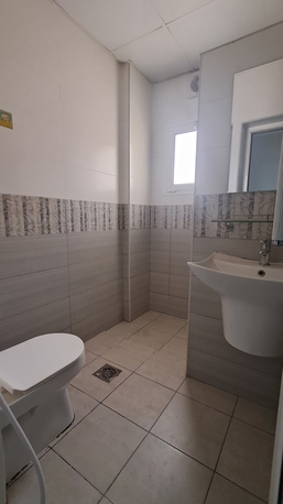 Juffair, Apartments, Flats, Houses & Villas, BHD 250,  2 BR,  2 Bed Room Flat In Old Juffair -  Electricity Bll Payment