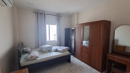 Juffair, Apartments, Flats, Houses & Villas, BHD 250,  2 BR,  2 Bed Room Flat In Old Juffair -  Electricity Bll Payment