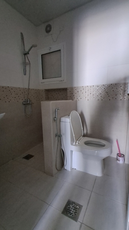Juffair, Apartments, Flats, Houses & Villas, BHD 250,  2 BR,  2 Bed Room Flat In Old Juffair -  Electricity Bll Payment