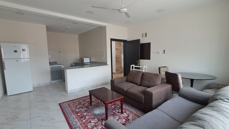 Juffair, Apartments, Flats, Houses & Villas, BHD 250,  2 BR,  2 Bed Room Flat In Old Juffair -  Electricity Bll Payment