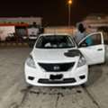 SAR 21000,  Nissan Sunny,  2014,  Automatic,  200000 KM,