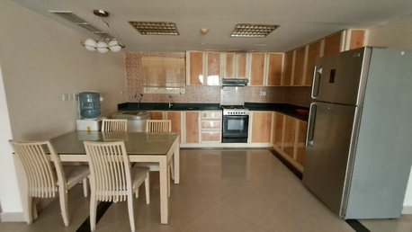 Juffair, Apartments, Flats, Houses & Villas, BHD 350,  Furnished Spacious 3 Bed Room Flat In Juffair