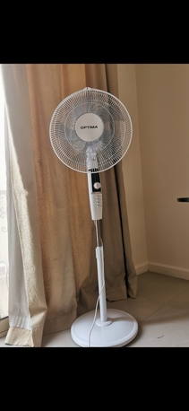 Juffair, Appliances, BHD 10,  Fan For Sale