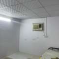 SAR 500/month,  Bed Space For Keralites Only