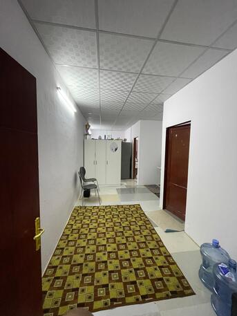 Al Malaz, Bedspace For Rent, SAR 500/month,  Bed Space For Keralites Only
