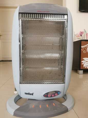 Juffair, Appliances, BHD 8,  Room Heater