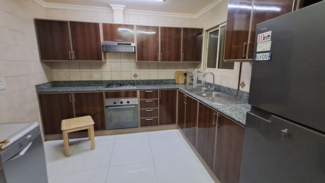 Juffair, Apartments, Flats, Houses & Villas, BHD 430,  Fully Furnished 3 Bed Room Flat In Juffair With EWA Limit 40 Bd