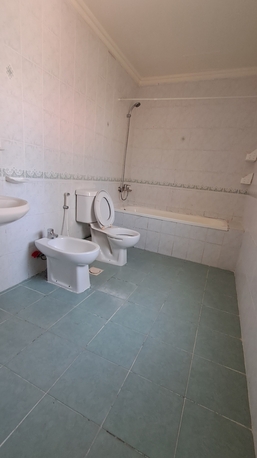 Juffair, Apartments, Flats, Houses & Villas, BHD 430,  Fully Furnished 3 Bed Room Flat In Juffair With EWA Limit 40 Bd