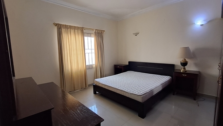 Juffair, Apartments, Flats, Houses & Villas, BHD 430,  Fully Furnished 3 Bed Room Flat In Juffair With EWA Limit 40 Bd