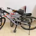 SAR 450,  Sports Cycle For Sale