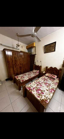 Riyadh, Appliances, SAR 500,  Single Seperate Room For Rent For Bachelor With All Amenities!