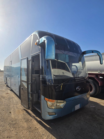 Jeddah, Real Estate, Buses For Rent