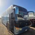 Buses For Rent