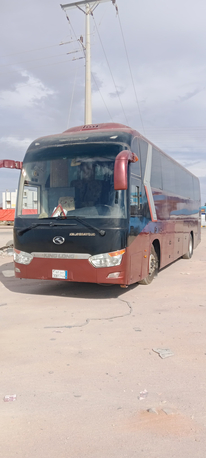 Jeddah, Real Estate, Buses For Rent
