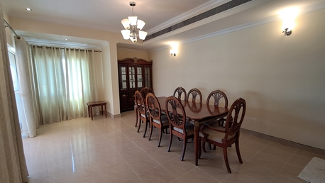 Juffair, Apartments, Flats, Houses & Villas, BHD 700,  Fully Furnished 4 Bed Room Penthouse - 700 Bd EWA Limit -50 Bd