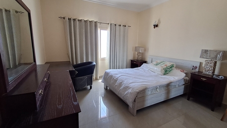 Juffair, Apartments, Flats, Houses & Villas, BHD 700,  Fully Furnished 4 Bed Room Penthouse - 700 Bd EWA Limit -50 Bd