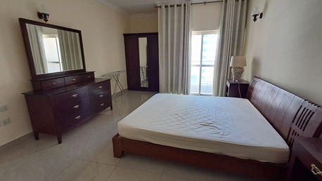 Juffair, Apartments, Flats, Houses & Villas, BHD 700,  Fully Furnished 4 Bed Room Penthouse - 700 Bd EWA Limit -50 Bd