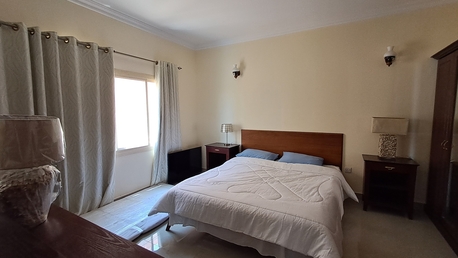 Juffair, Apartments, Flats, Houses & Villas, BHD 700,  Fully Furnished 4 Bed Room Penthouse - 700 Bd EWA Limit -50 Bd