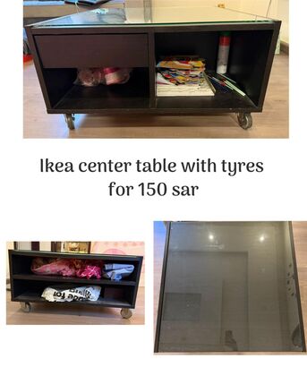 Al Jisr, Household Items, SAR 150,  Selling Household Items In Al Hamra, Khobar. All Items Are In Excellent Condition