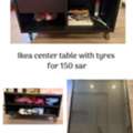 SAR 150,  Selling Household Items In Al Hamra, Khobar. All Items Are In Excellent Condition