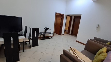 Adliya, Apartments, Flats, Houses & Villas, BHD 280,  2 BR,  Flat In Adliya With EWA